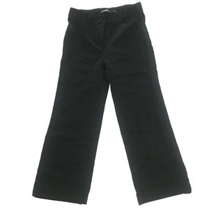 Girl’s Black Dress Pants